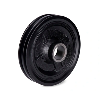 Mitsubishi L200 Pajero 2.5 Krank Kasnağı 1996-2007