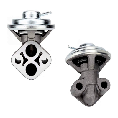 Mitsubishi Carisma EGR Valf 1995-2006 MD155224 MD307027