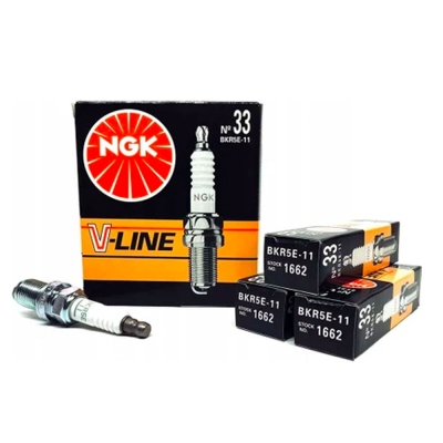 NGK BKR5E-11 Ateşleme Bujisi Accent 95-06 / 06-11 Era / i10 08-13 / Elantra 96-06 / Getz 03-11 / Atos 03-10