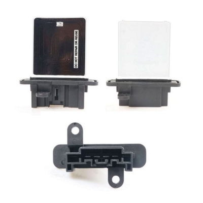 Nissan Qashqai 06-13 Xtrail 01-13 Fan Rezistansı