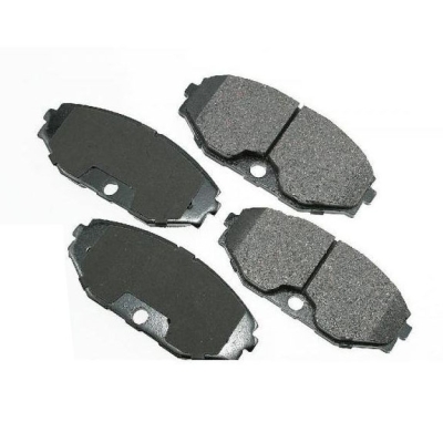 Nissan Maxima QX 2000-2011 Ön Fren Balata Set