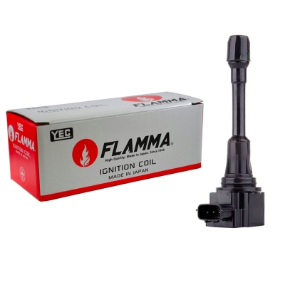 Nissan Qashqai 1.6 2.0 08-14 Ateşleme Bobini Japon YEC