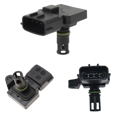 Nissan Micra K12 Note Hava Akış Metre / MAP Basınç Sensörü