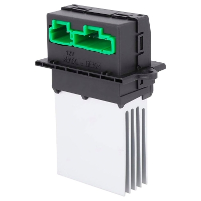 Peugeot 107 207 406 607 Kalorifer Rezistans Rezistörü 2001-2013 6441.L2