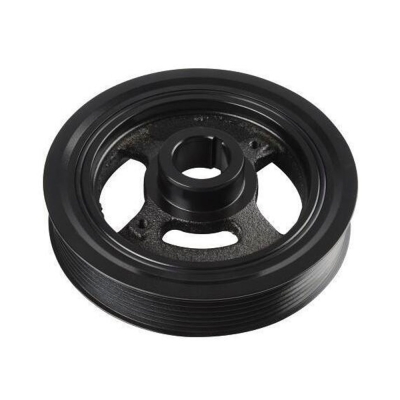 Nissan Micra Note 1.2 Krank Kasnağı 2010-2016