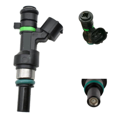 Nissan Qashqai Juke Micra Note Enjektör 1.6 HR16DE 2009>