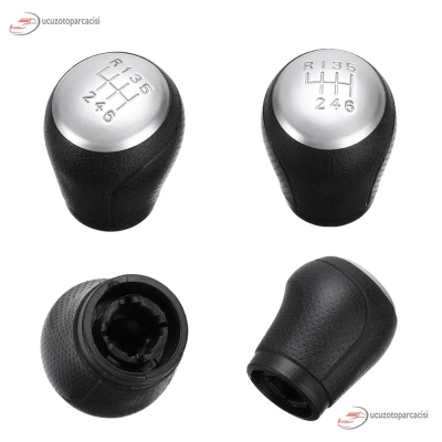 Nissan Qashqai Xtrail 2007-2013 Juke 6 İleri Vites Topuzu