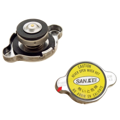 Nissan Radyatör Kapağı Japon KH-C18