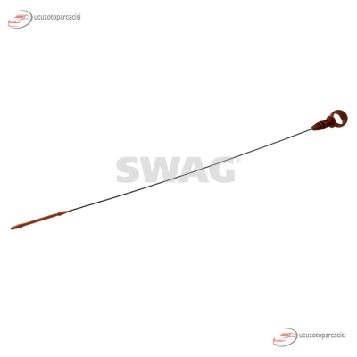 Peugeot 301 208 308 508 CELYSEE C4 C3 C5 1.6HDI Metal Yağ Çubuğu