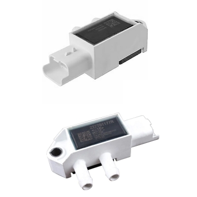 Qashqai Xtrail Juke Qashqai Basınç Kaptörü Egzoz Basıncı DPF Sensörü