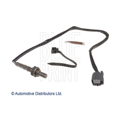 Subaru Forester 2.0 Impreza 1.5 Legacy Arka Oksijen Sensörü 22641-AA381