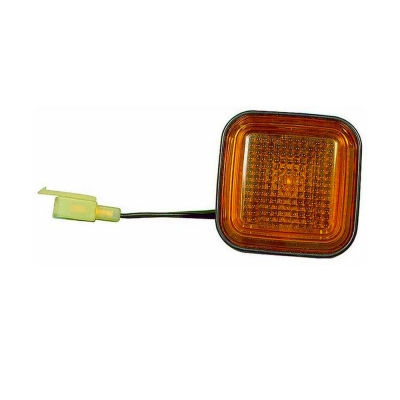 Suzuki Carry Çamurluk Sinyali Sağ-Sol 98=>