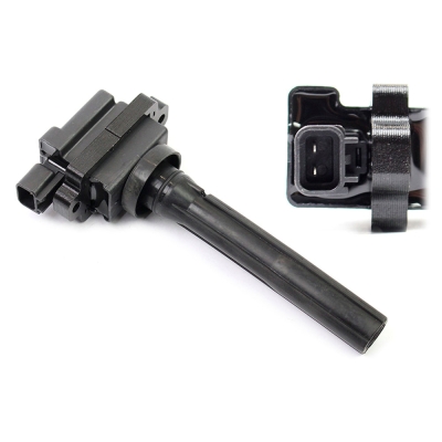 Suzuki Vitara Baleno Ateşleme Bobini 1994-1998 2 Fişli