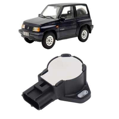 Suzuki Vitara Gaz Kelebek Sensörü 1.6 1990-1995