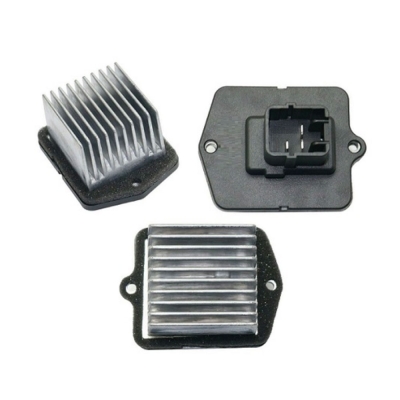 Suzuki Grand Vitara Kalorifer Rezistansı 1.6 2006-2015