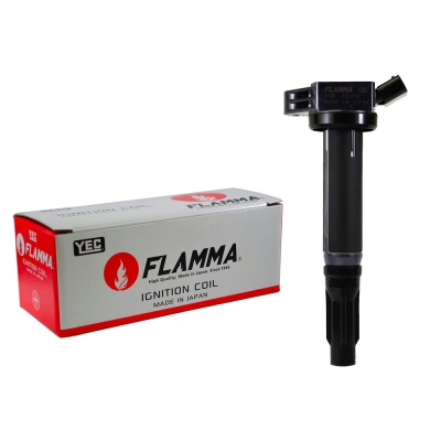 Toyota Auris Corolla Yaris 1.3 08> Ateşleme Bobini Japon YEC