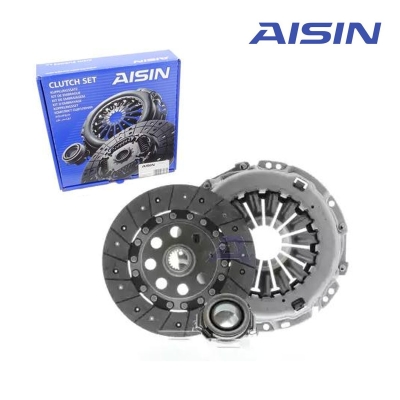 Toyota Avensis 2.0D 99-03 RAV4 2.0D 01-05 Debriyaj Seti Rulmanlı AISIN JAPON