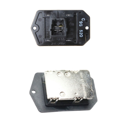 Toyota Corolla 07> RAV4 06> Kalorifer Rezistansı