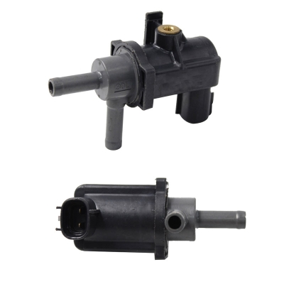 Toyota Avensis Selenoid Valf 2003-2009