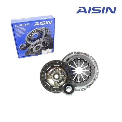 Toyota Yaris 1.0 Peugeot 107 1.0 Citroen C1 1.0 Triptonik Şanzıman Rulmanlı Debriyaj Seti