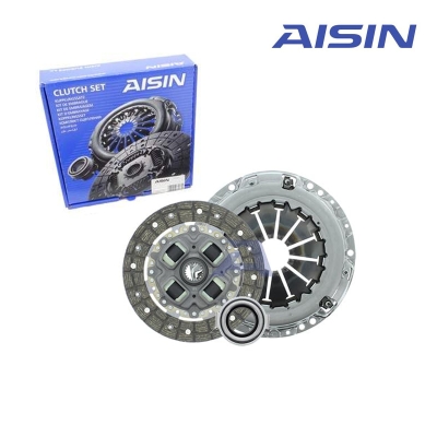 Toyota Yaris 1.3 2001-2005 Manuel Vites Debriyaj Seti Rulmanlı AISIN JAPON