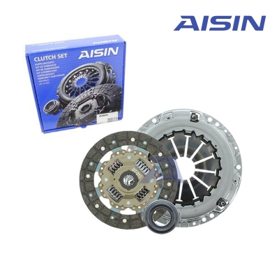 Toyota Yaris 1.3 VVTI 2006> Manule Vites Debriyaj Seti Rulmanlı