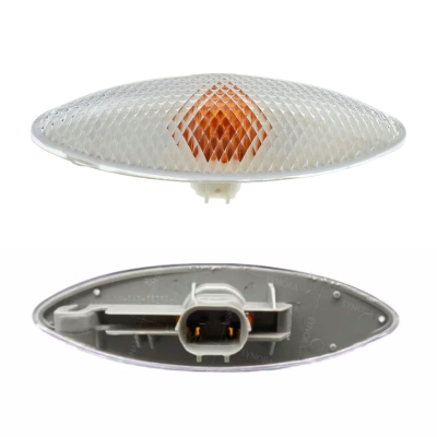 Toyota Yaris 1999-2005 Çamurluk Sinyali Sol