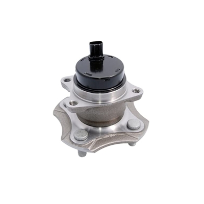 Toyota Yaris Porya Rulmanlı ABS'li Arka Sol Teker 1999-2006